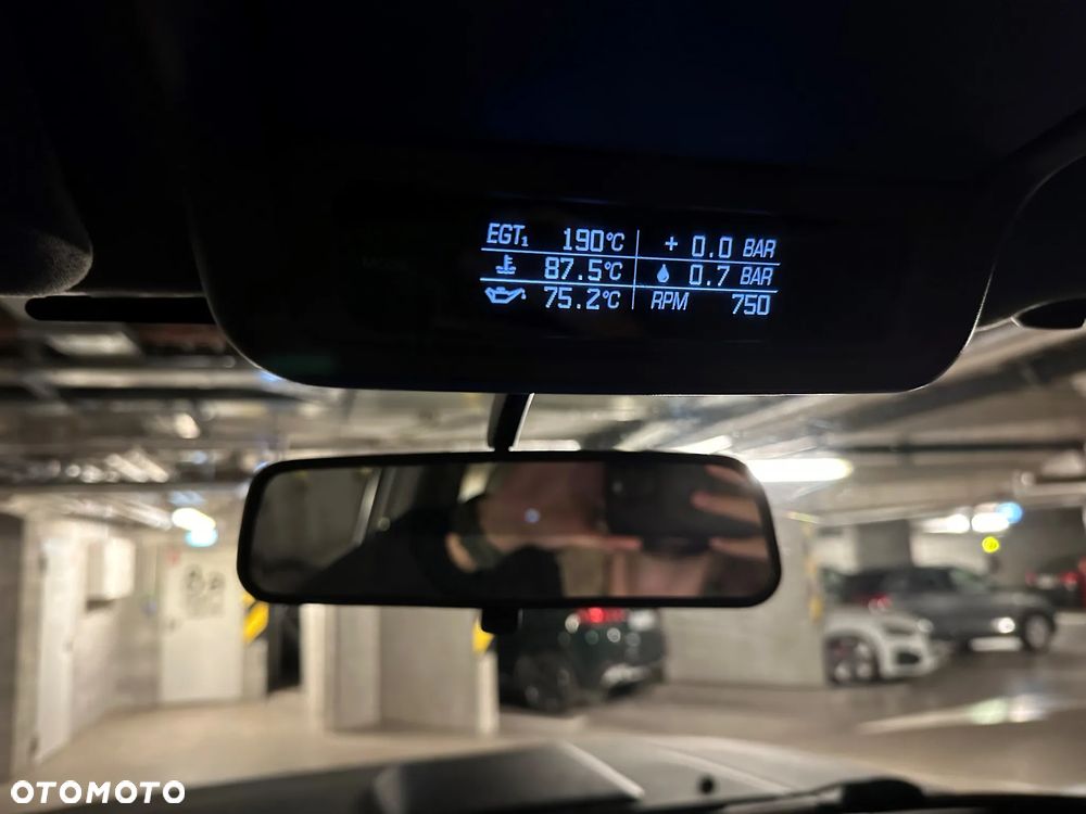 Nissan Patrol 3.0 Di Elegance - 13
