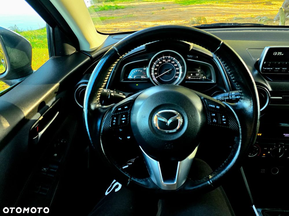 Mazda 2 - 7
