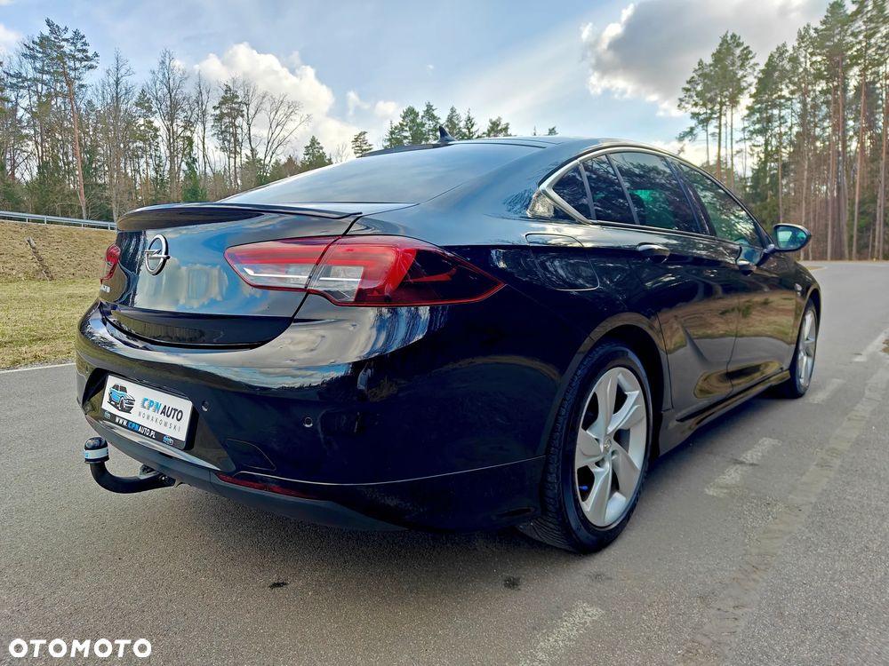 Opel Insignia 1.5 Direct Inj Turbo Exclusive - 12