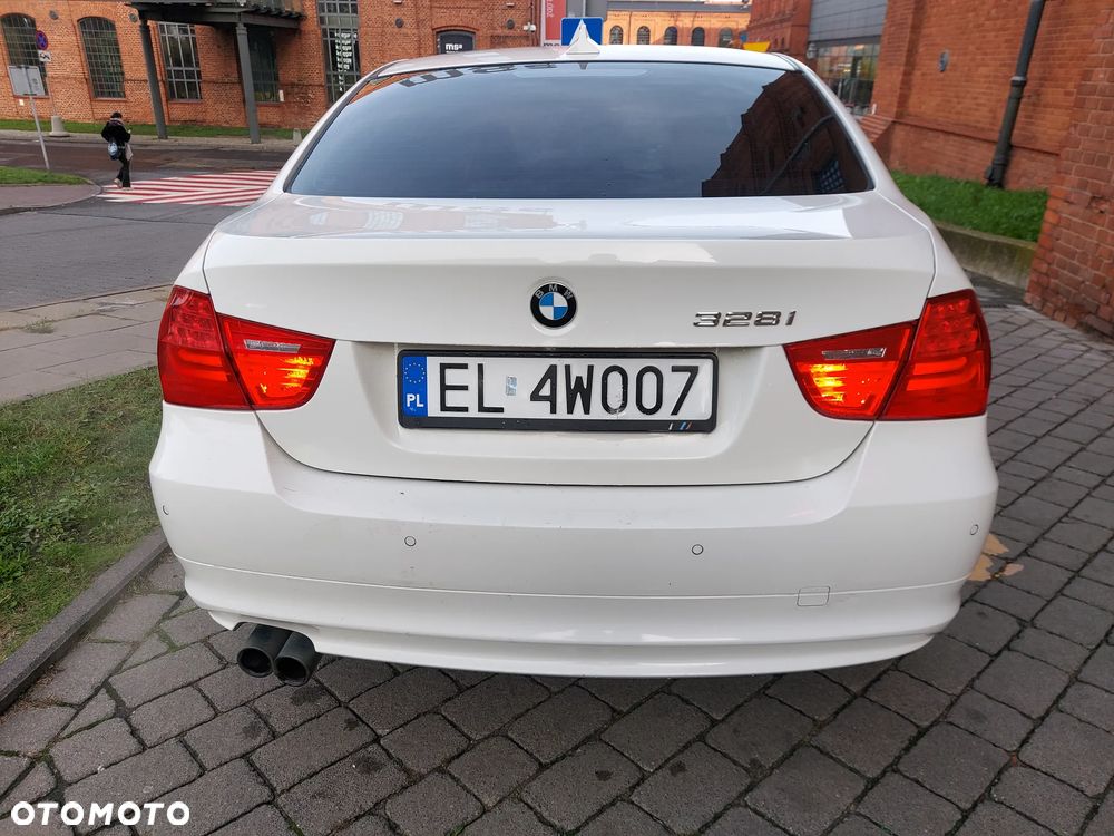 BMW Seria 3 - 9