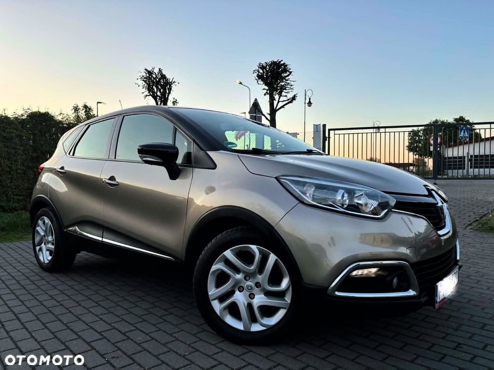 Renault Captur 0.9 Energy TCe Limited - 4