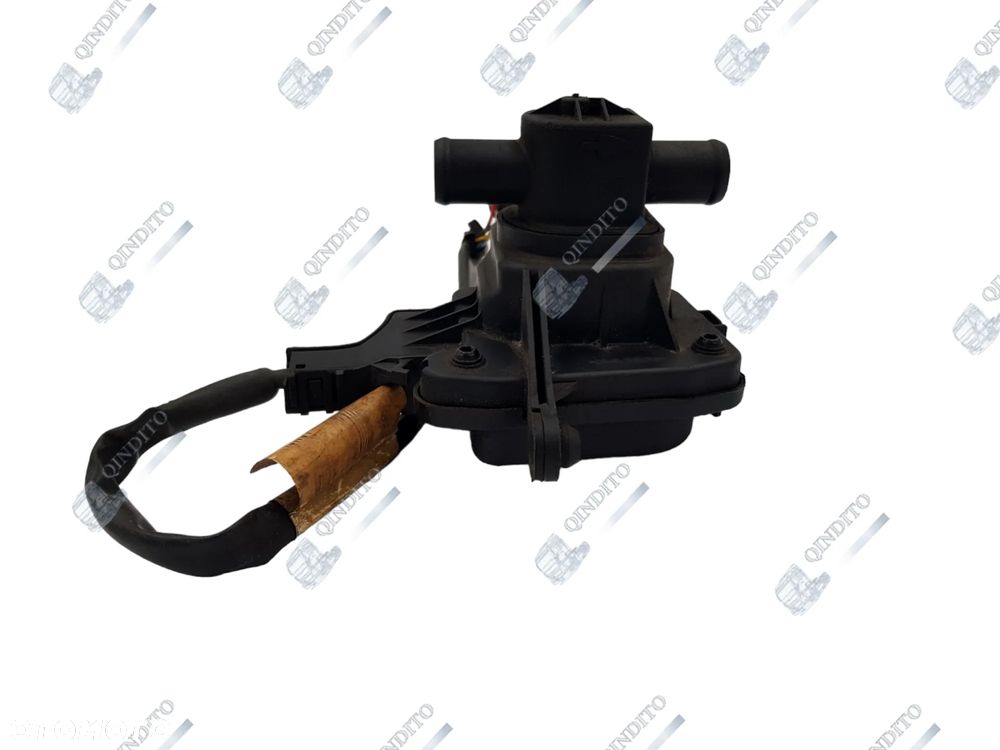 ZAWÓR NAGRZEWNICY SCANIA R 1741027 - 4