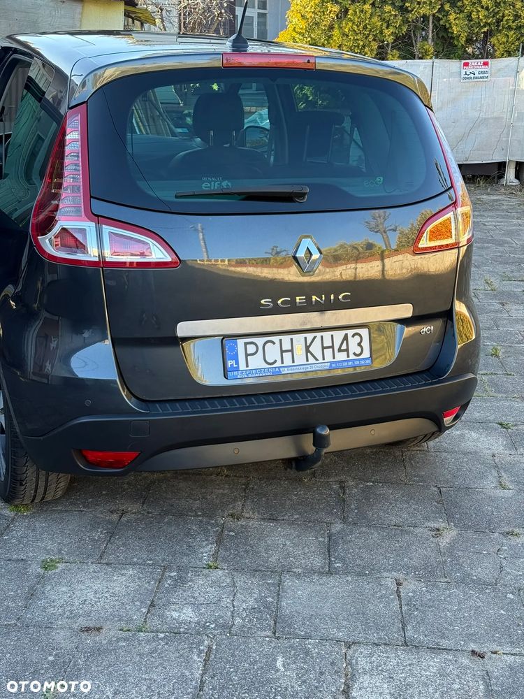 Renault Scenic dCi 130 FAP Bose Edition - 22