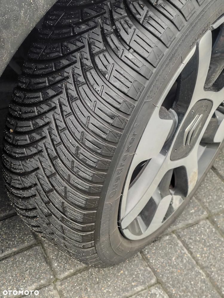 Citroën C4 Cactus 1.2 PureTech Rip Curl S&S - 25