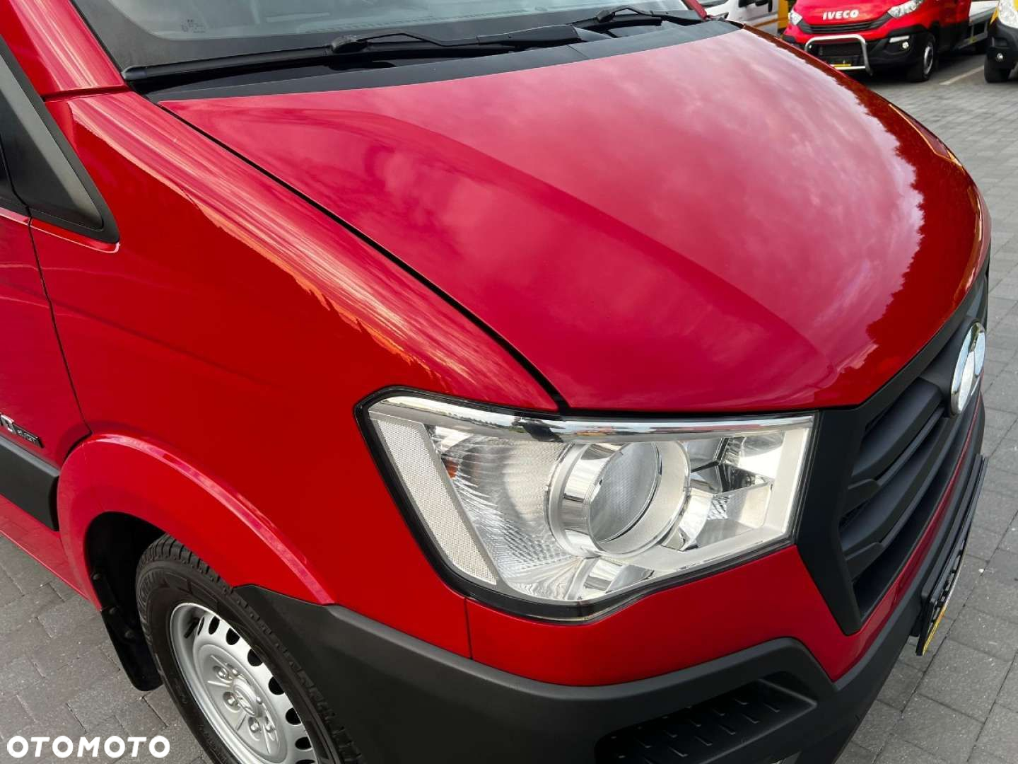 Hyundai H 350 - 6