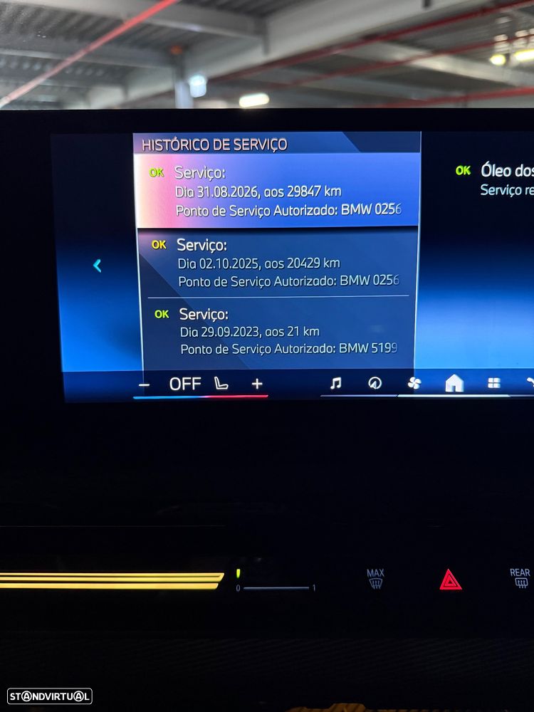 BMW 520 d Pack Desportivo M Pro - 18