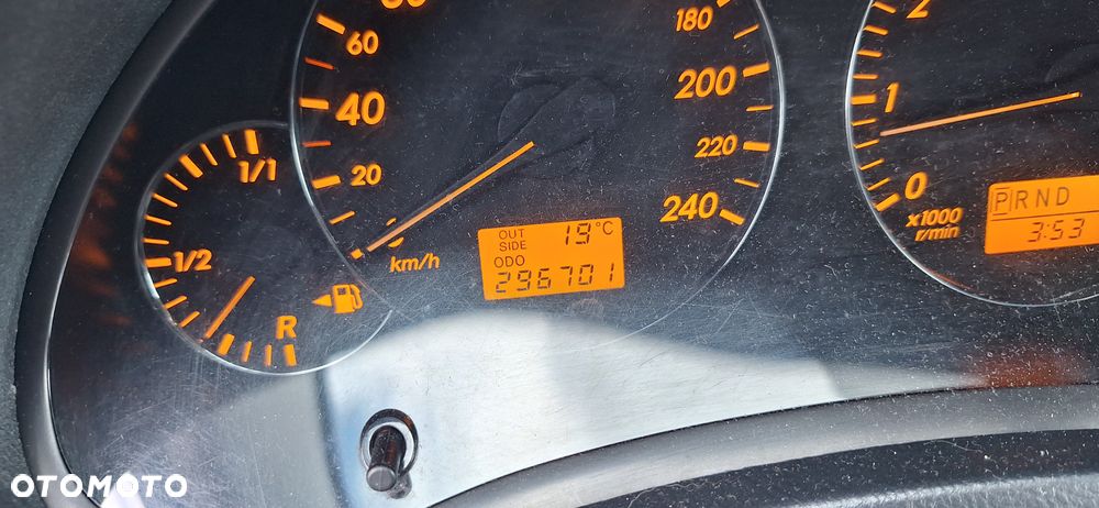 Toyota Avensis 2.0 VVT-i Automatik Sol - 14