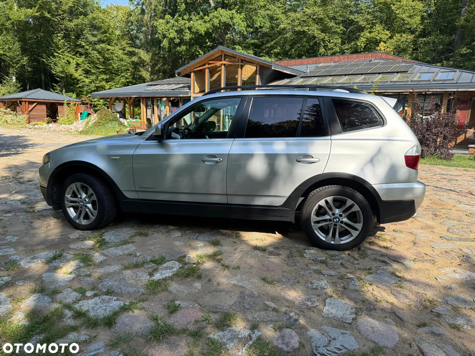 BMW X3 xDrive35d - 2