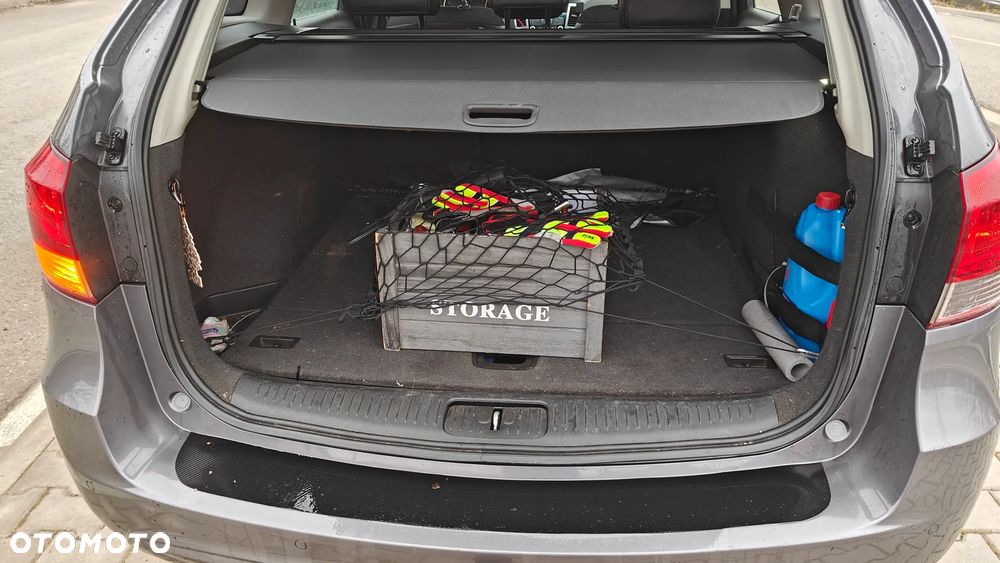 Chevrolet Cruze - 17