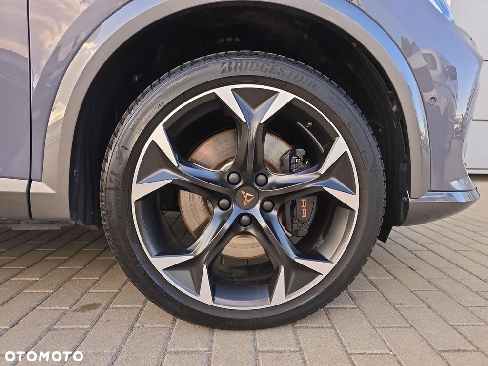 Cupra Formentor 2.0 TSI 4Drive VZ DSG - 19