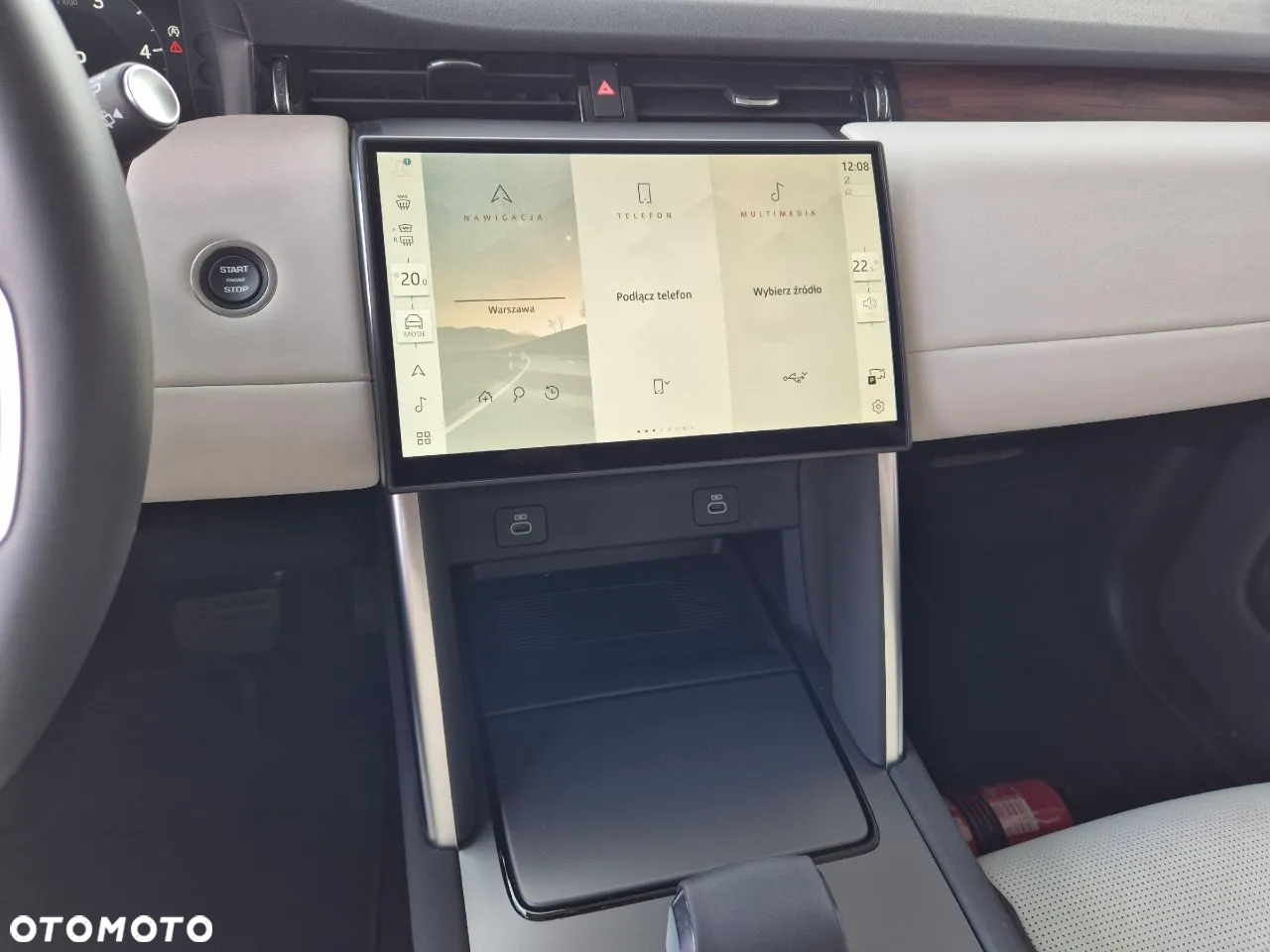 Land Rover Discovery Sport D200 - 14