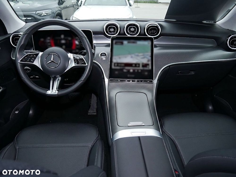 Mercedes-Benz GLC 220 d 4-Matic - 6