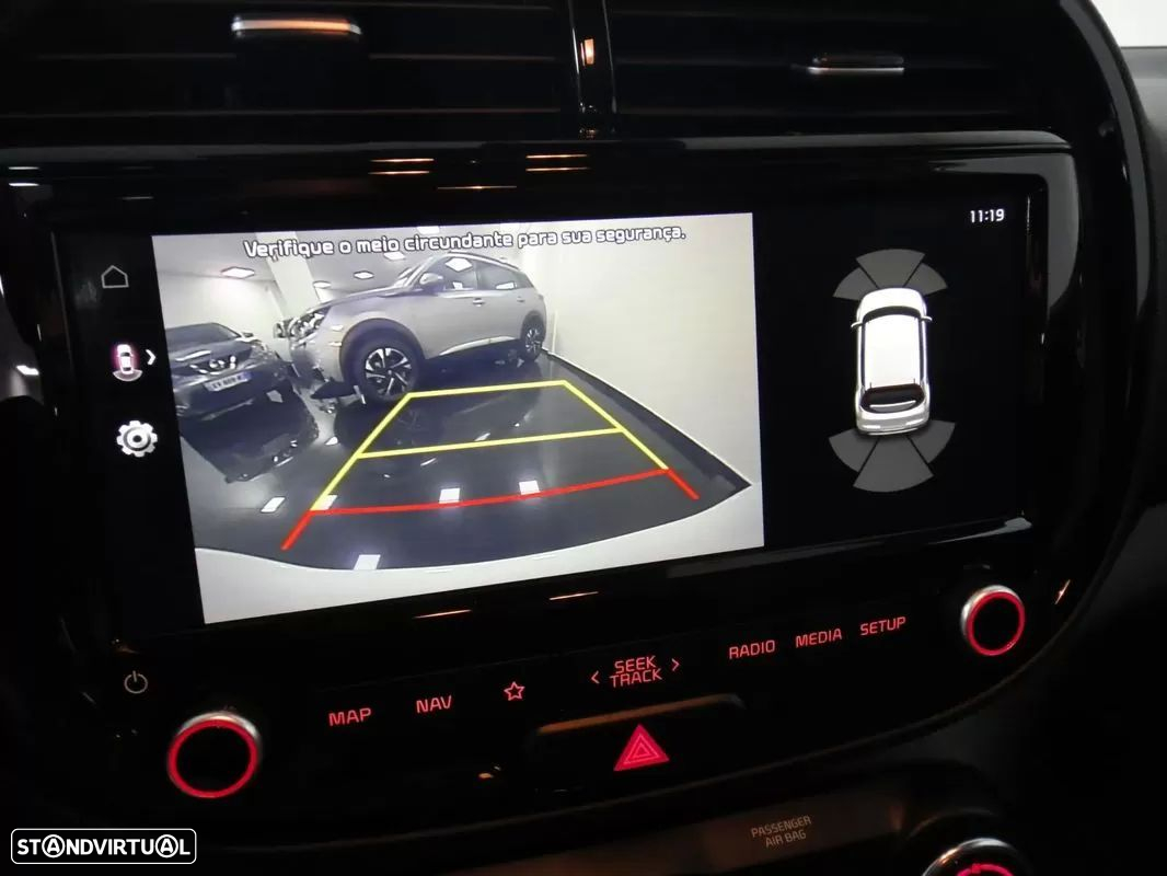 Kia e-Soul 64kWh - 38