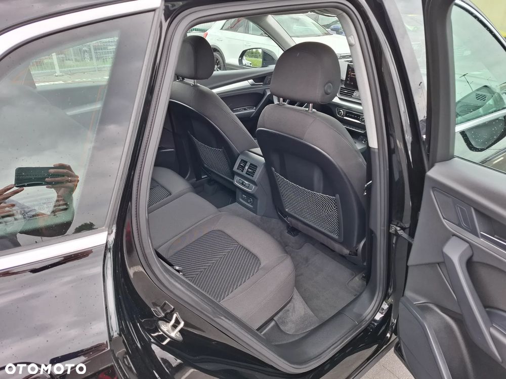 Audi Q5 40 TFSI mHEV Quattro S tronic - 9