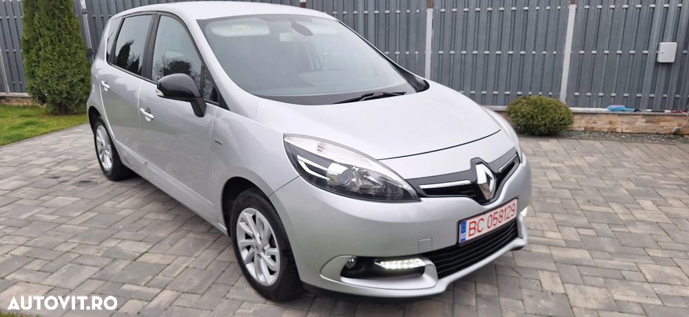 Renault Scenic - 2