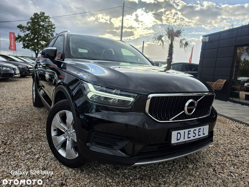 Volvo XC 40 - 4