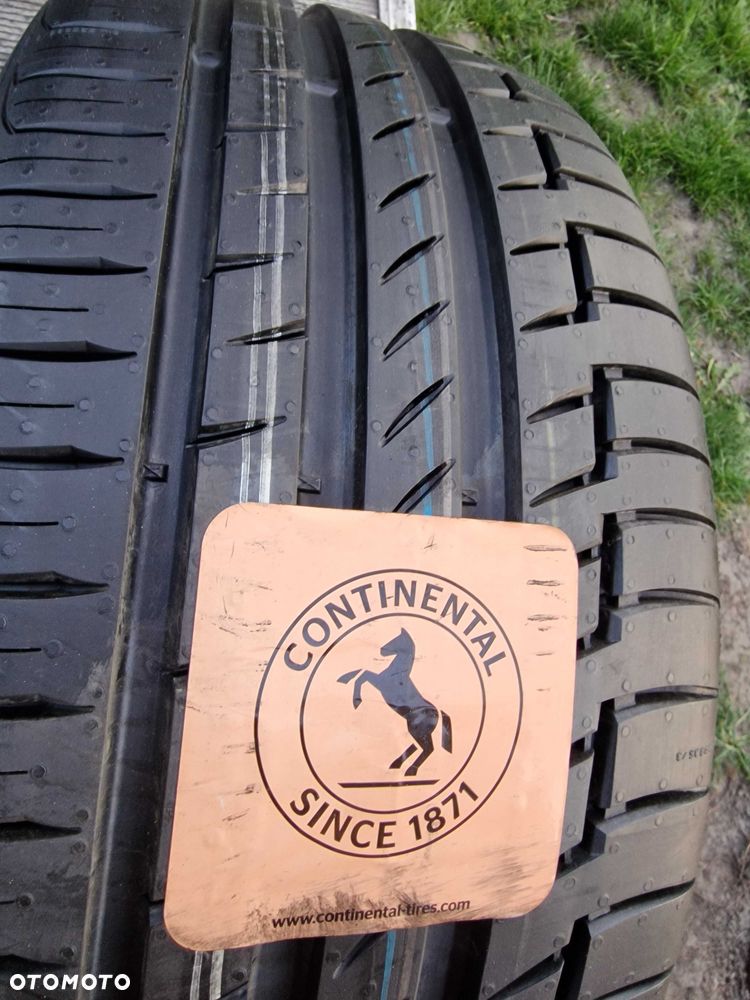 225/40/18 Continental sport 6, fabrycznie Nowa 1szt z 20r. - 7