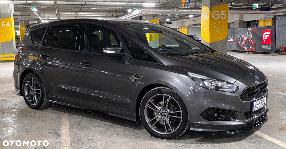 Ford S-Max 2.0 EcoBlue ST-LINE - 6