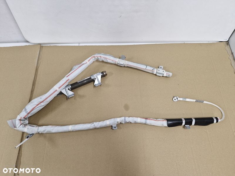 mitsubishi outlander iii 3 kurtyna powietrzna airbag prawa 7030a362 - 1