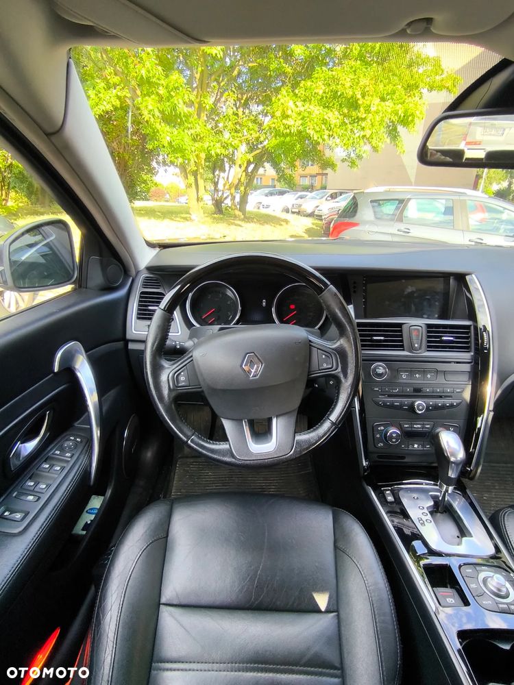 Renault Latitude - 6