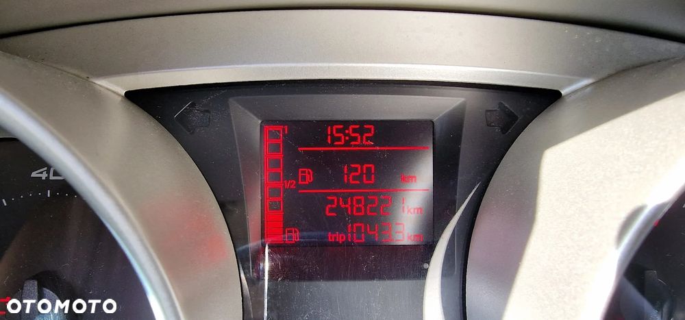 Seat Ibiza SC 1.9 TDI PD Sport - 19