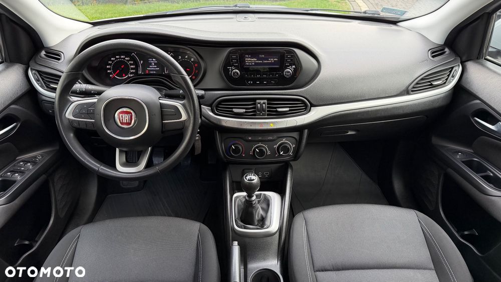 Fiat Tipo 1.4 16v Pop - 11