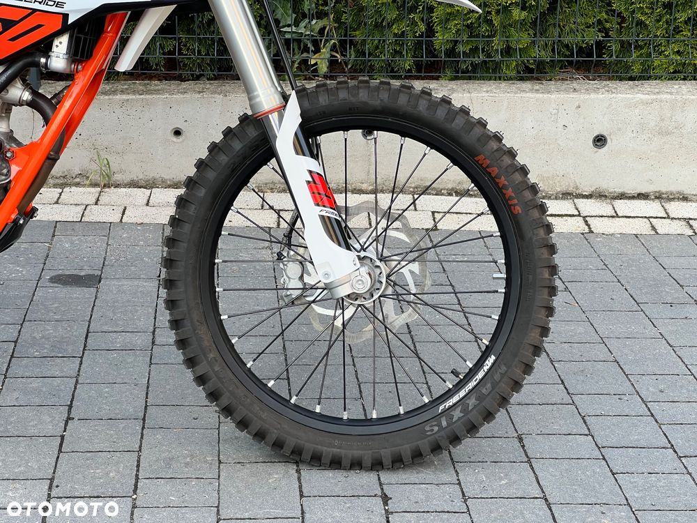 KTM Freeride - 17