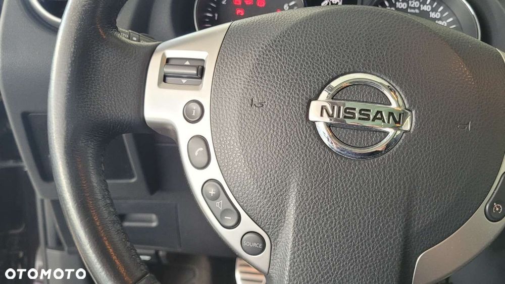 Nissan Qashqai - 16