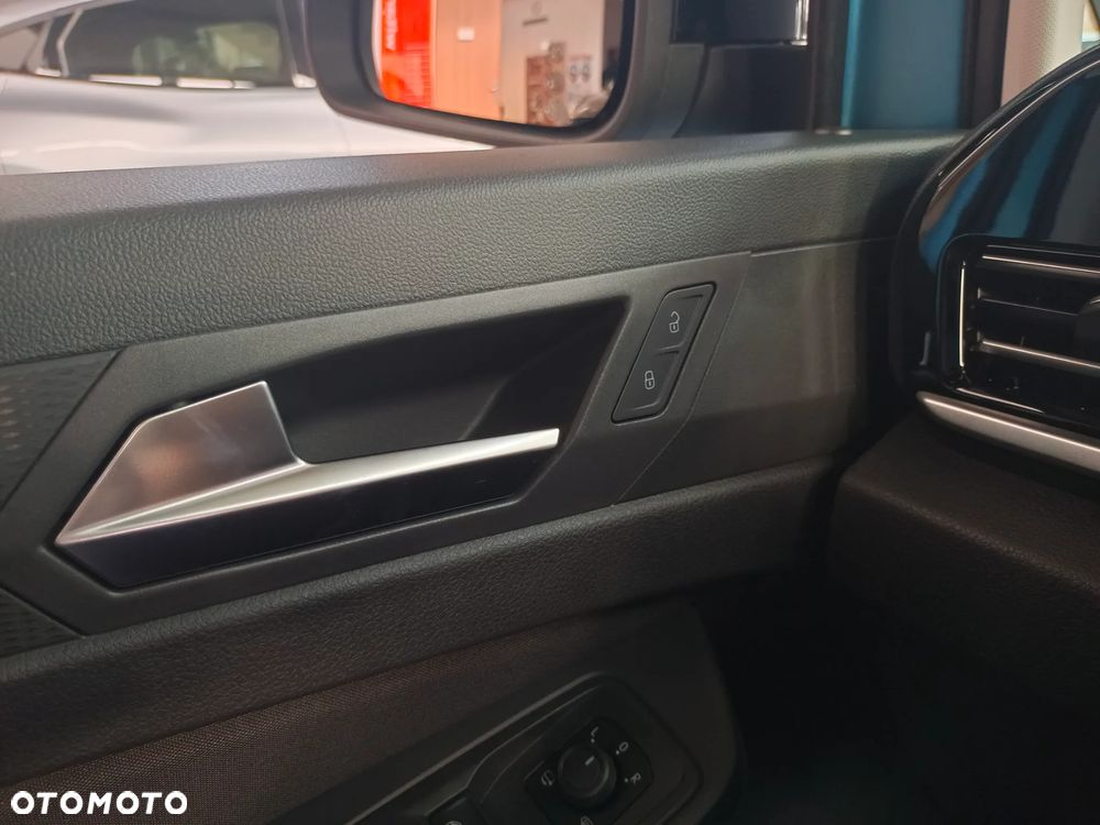 Ford Tourneo Connect 2.0 EcoBlue Active - 21