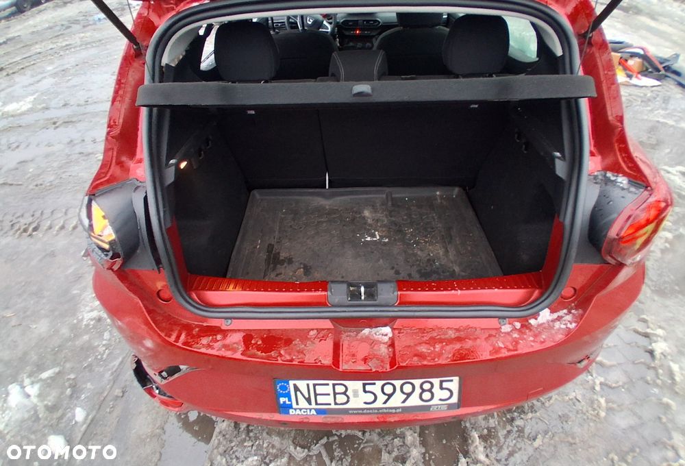 Dacia Sandero 1.0 TCe Comfort - 17