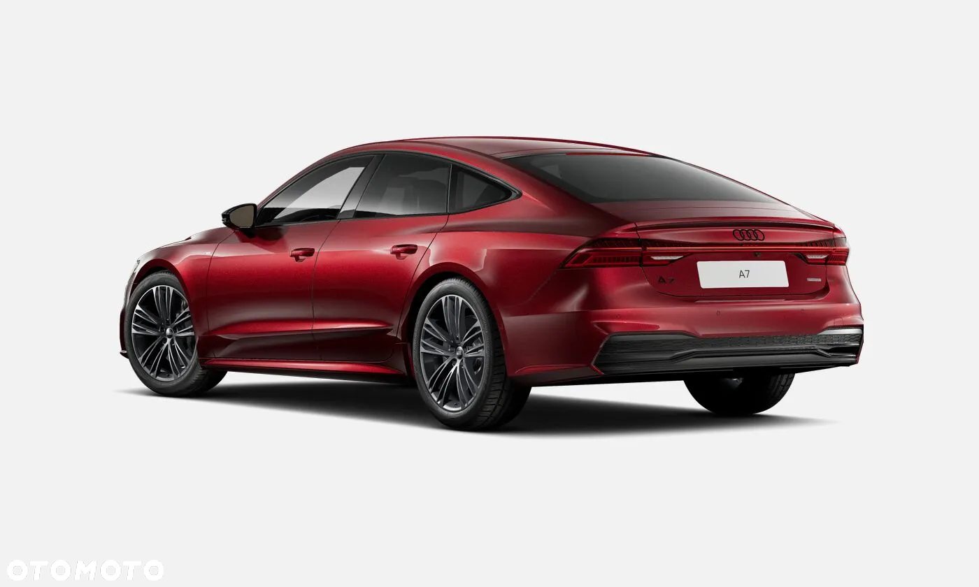 Audi A7 Sportback 55 TFSI Quattro S tronic - 2