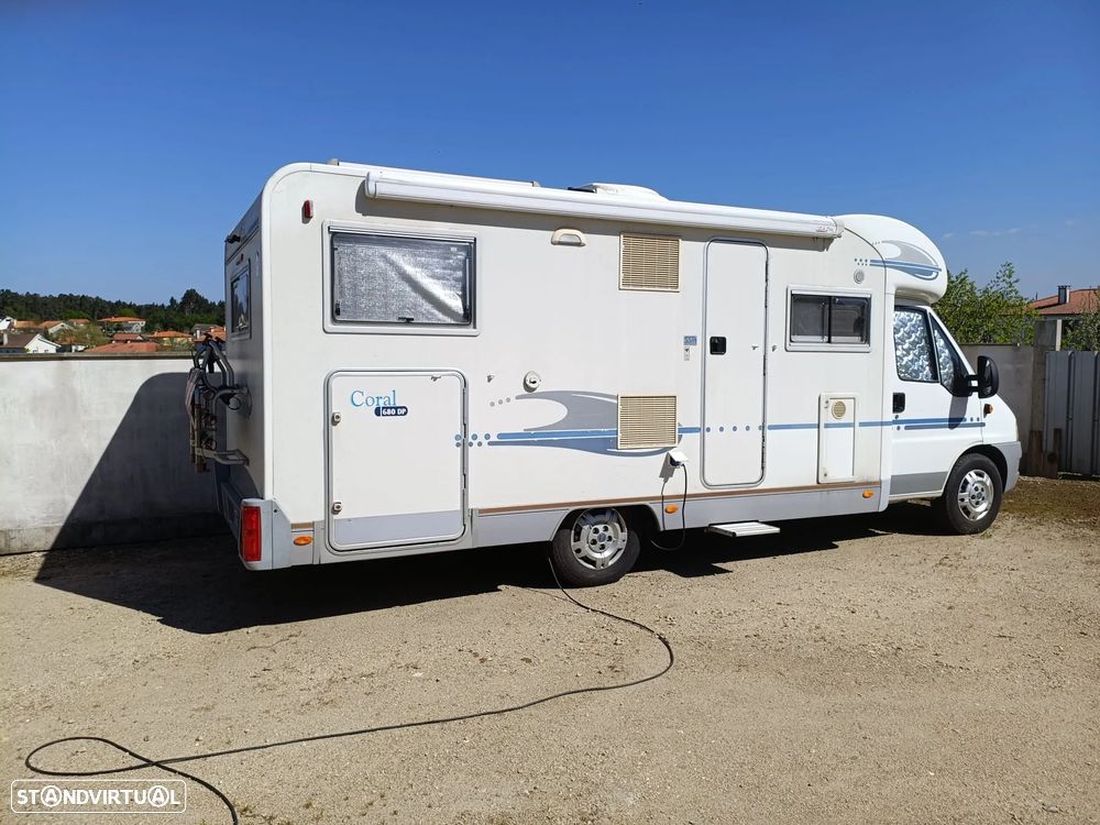 Adria Adriatik ADRIA MOBIL - 4