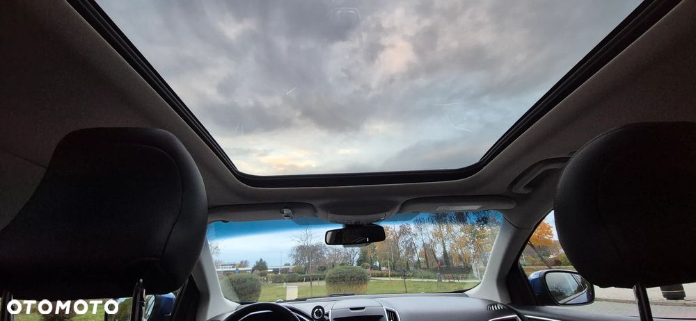 Ford Edge - 14