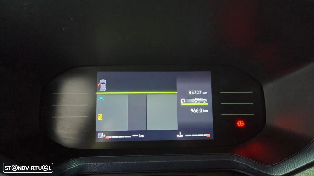 Dacia Duster 1.0 TCe ECO-G Journey+ Up&Go Bi-Fuel - 19