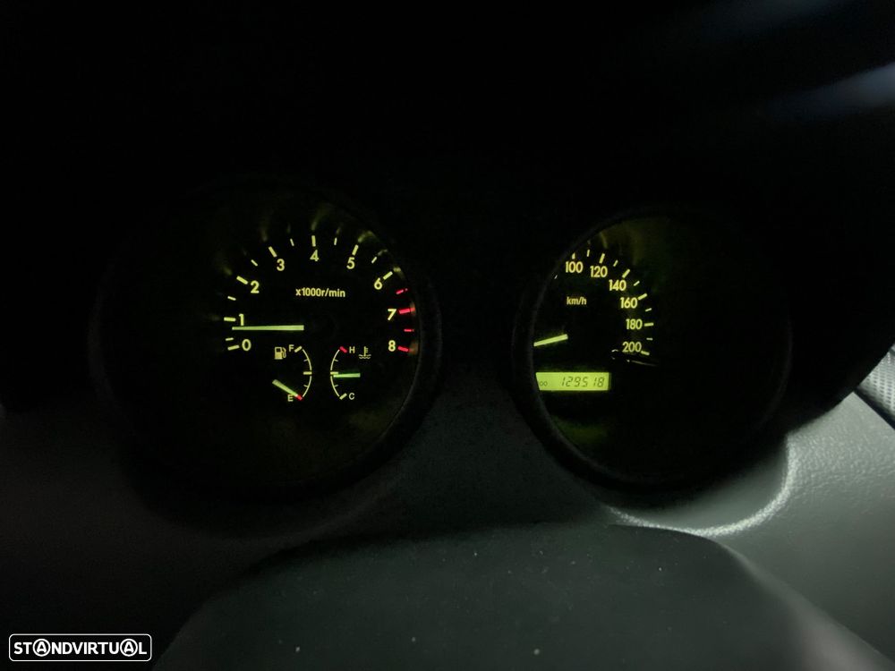 Chevrolet Kalos 1.2 SE AC - 13