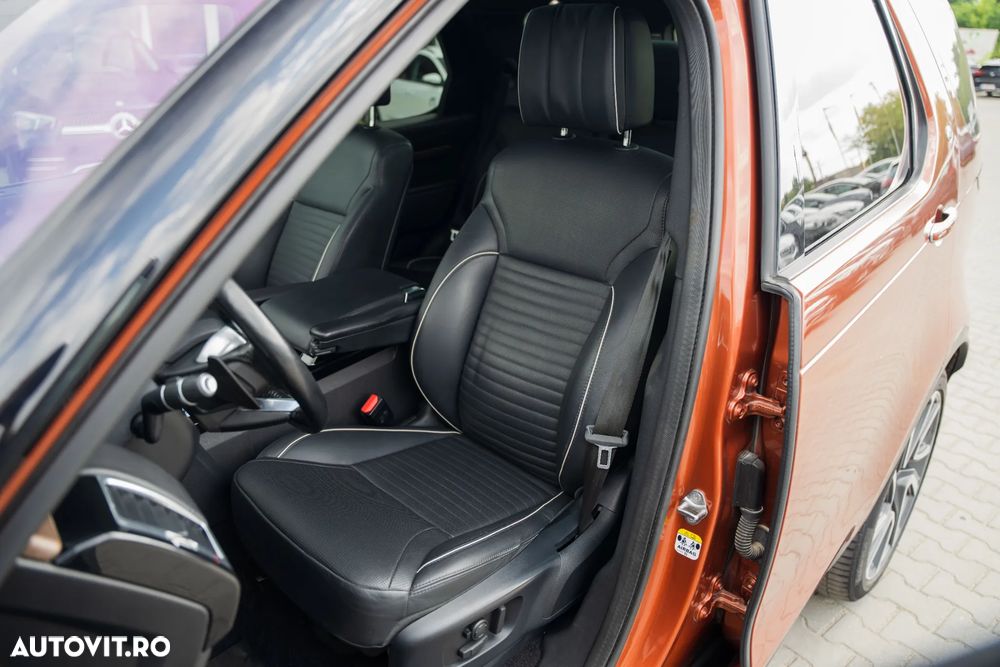 Land Rover Discovery 3.0 L SD6 Landmark Edition - 15
