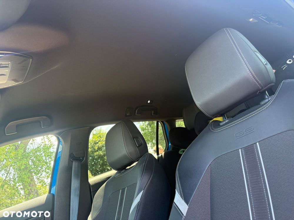 Opel Astra 1.5 CDTI GS Line S&S - 9