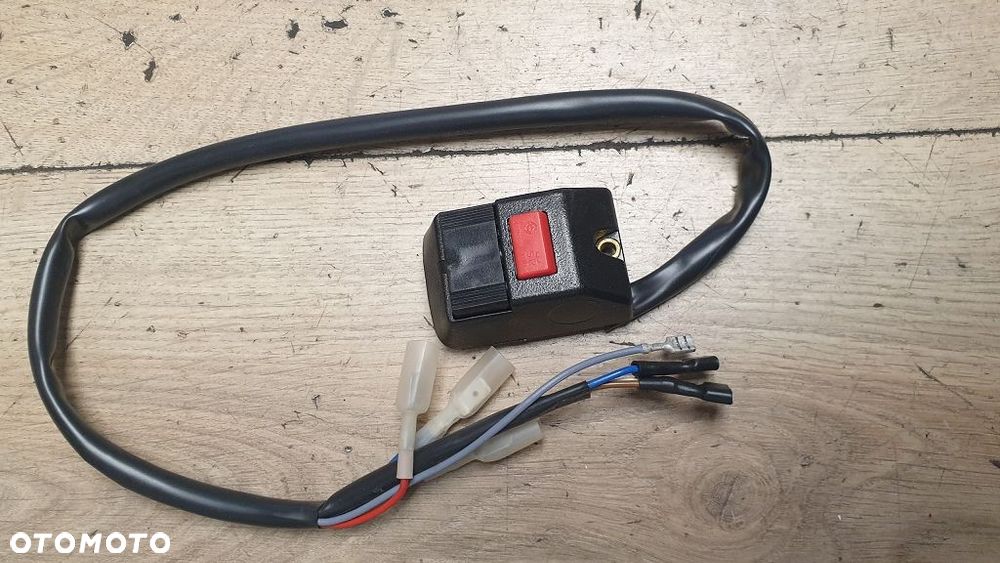 Przełącznik Honda Camino - 3
