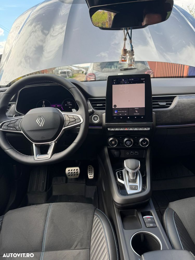 Renault Arkana MHEV 160 EDC Esprit Alpine - 6