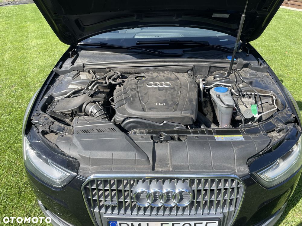 Audi A4 Allroad - 6