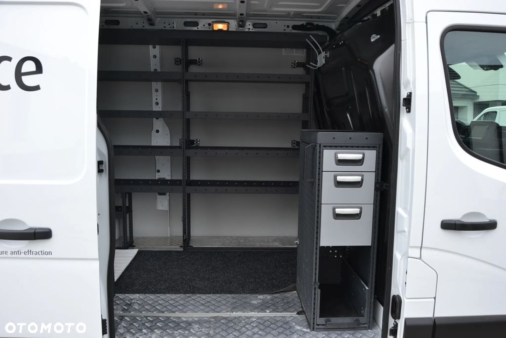 Renault MASTER - 24