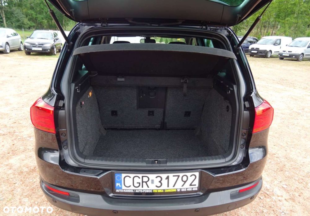 Volkswagen Tiguan 2.0 TDI DPF 4Motion BlueMotion Technology DSG Life - 13