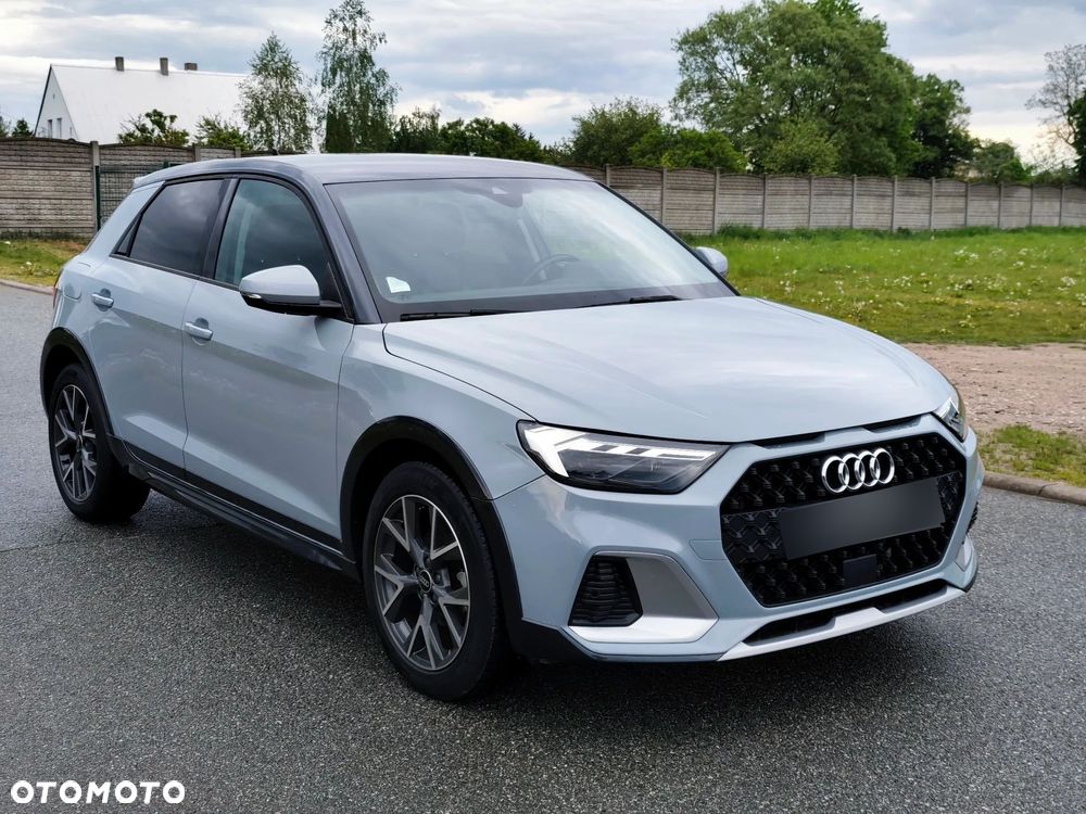 Audi A1 Sportback 30 TFSI S tronic S line - 3