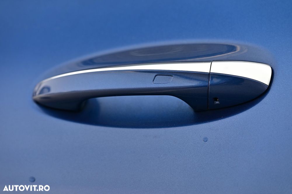 Mercedes-Benz GLA 200 d 8G-DCT AMG Line - 11