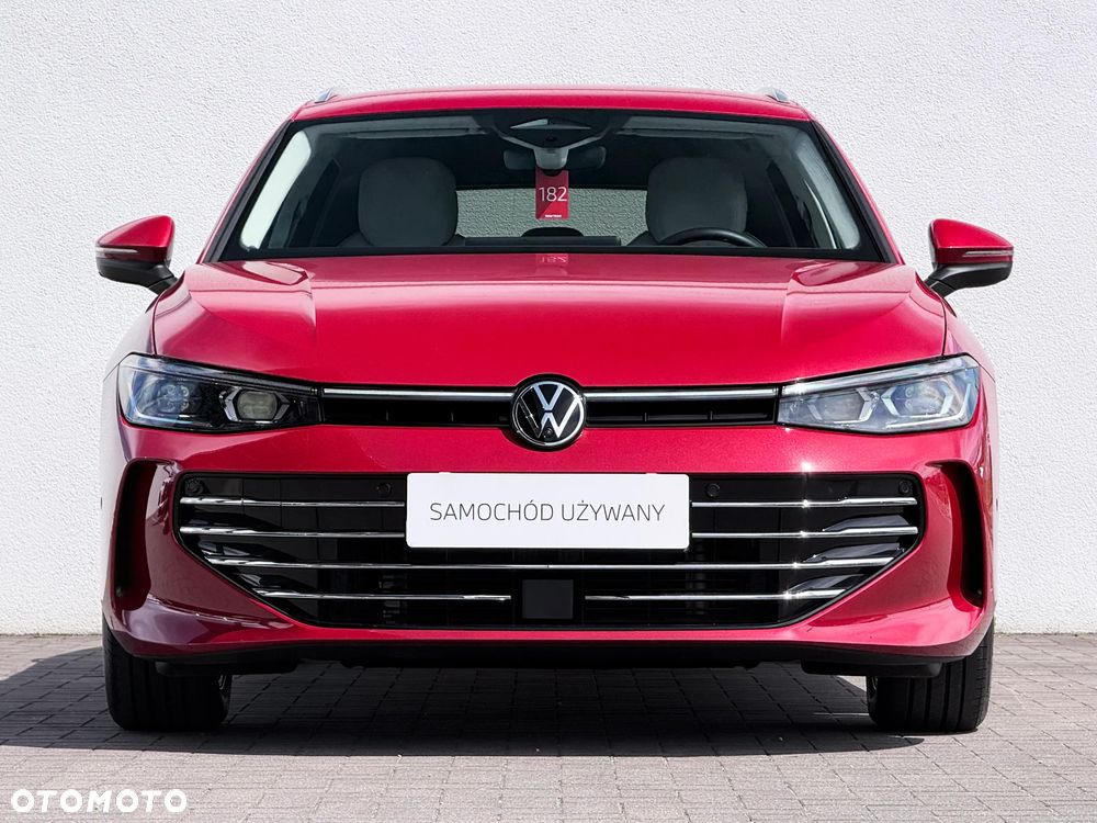 Volkswagen Passat 2.0 TDI EVO Elegance DSG - 8