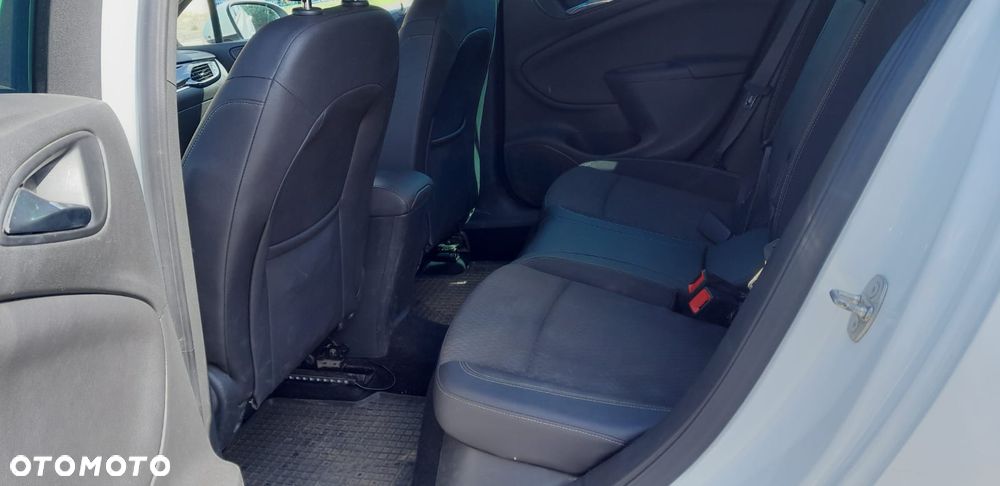 Opel Astra - 27