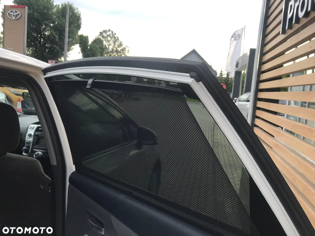 Toyota Prius+ 1.8 HSD Premium - 23