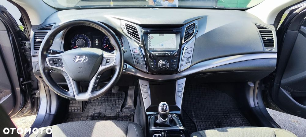 Hyundai i40 1.7 CRDi Comfort - 9