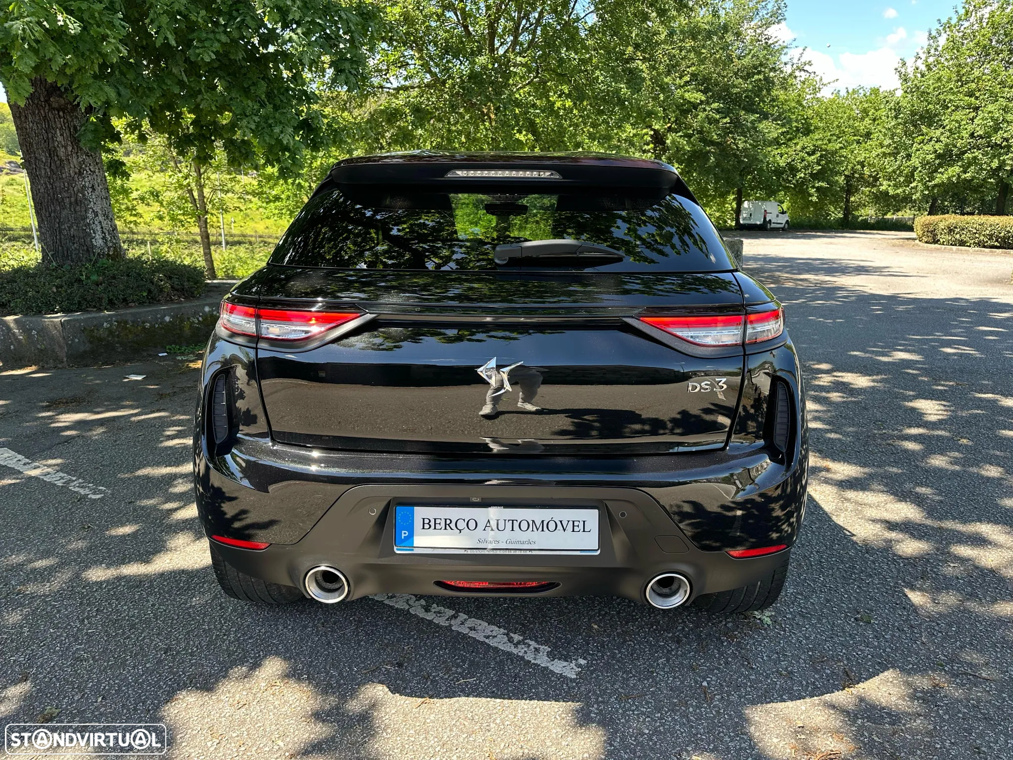 DS DS3 Crossback - 6