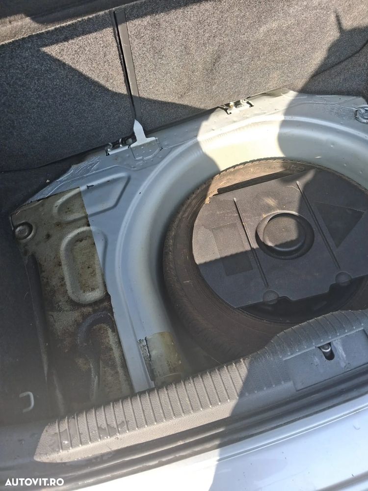 Volkswagen Polo 1.4 TDI DPF Tour - 13